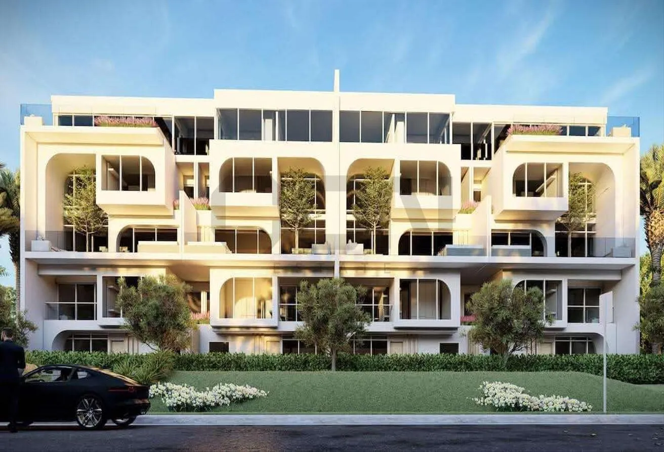 Sale in The Median Residences: For Sale Under market Price Duplex With Garden