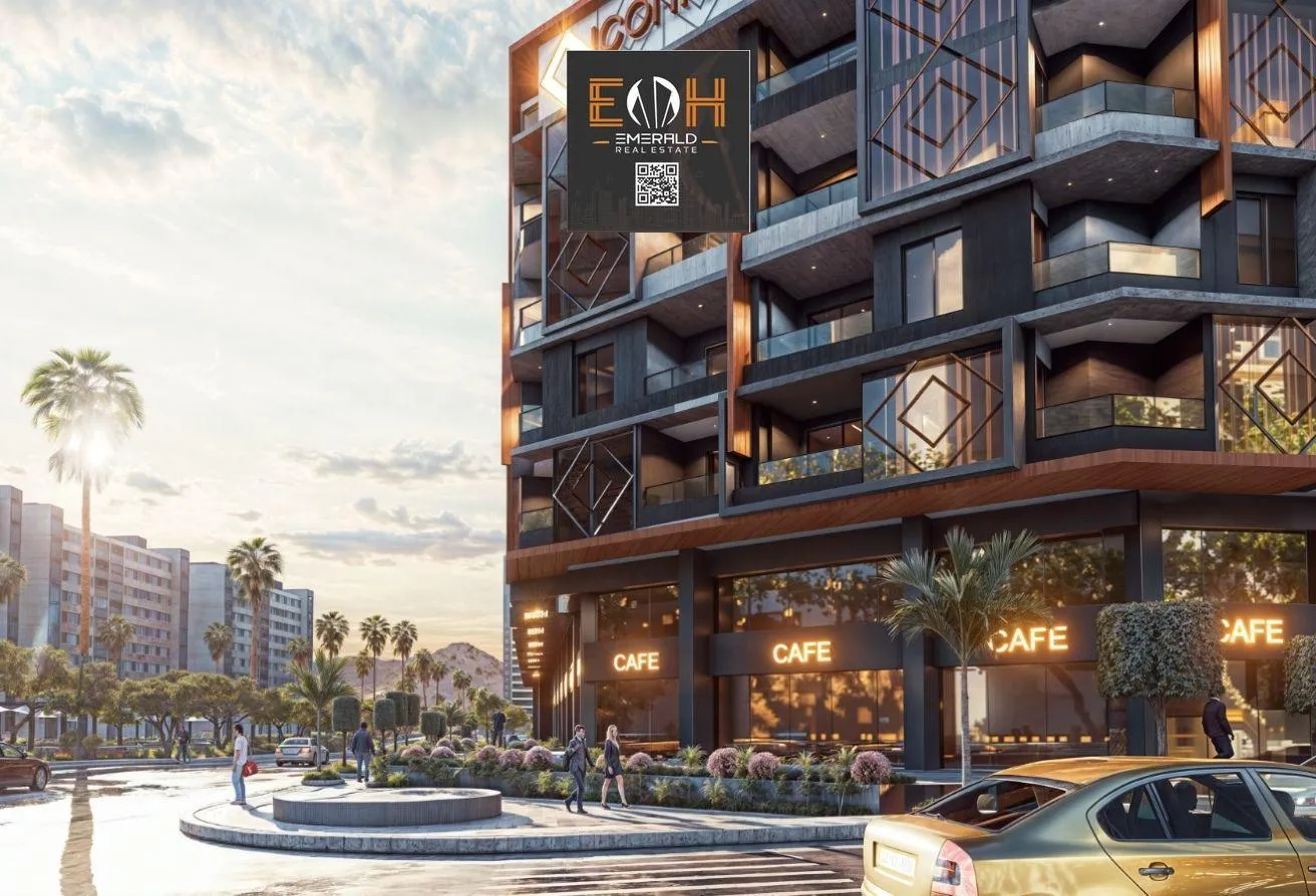 Sale in El Hadaba District: Sales 3 Bedroom Chalet  Atlantis Hurghada Red Sea