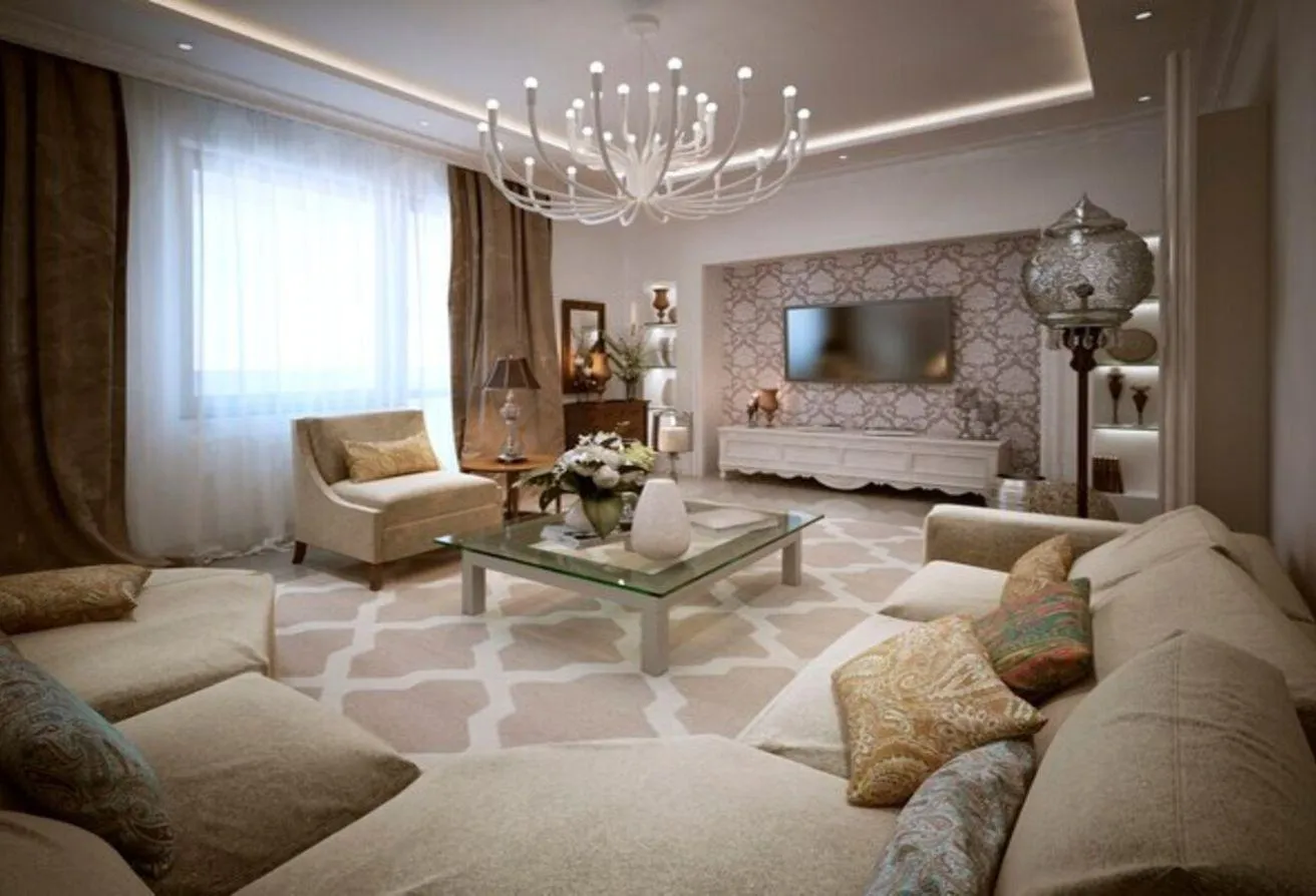 Sale in Badya Palm Hills: Finished Apartment in 6th October, 12 Years Inst.