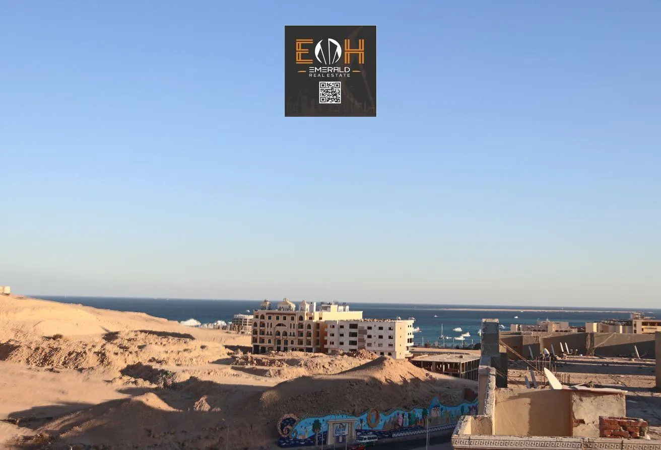 Sale in El Hadaba District: Focus on a calm and beautiful environment