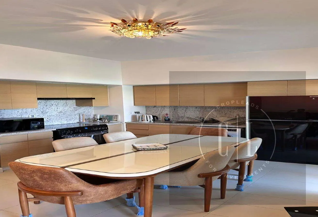 Sale in Marassi: Riva Lagoon Corner fully furnished town house