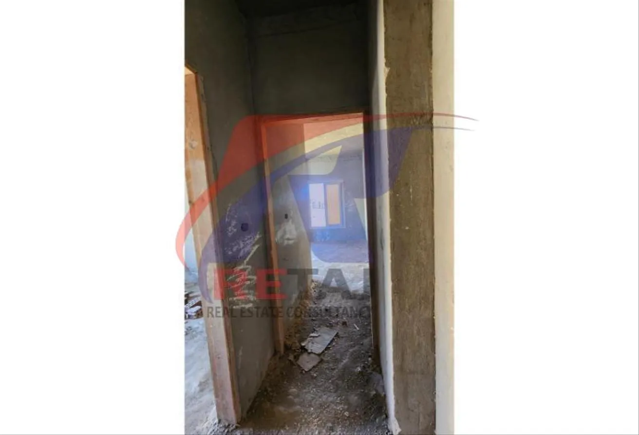 Sale in Al Andalus Family: Apartment for sale in Dar Misr Andalusia Compound