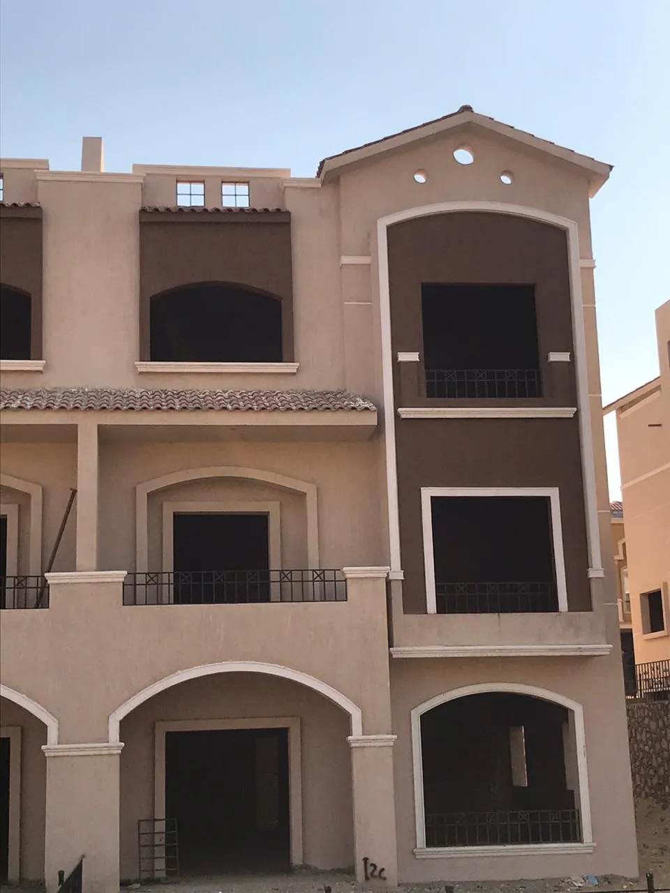 Sale in Katameya Gardens: Own your villa  Ready To Move- prime location