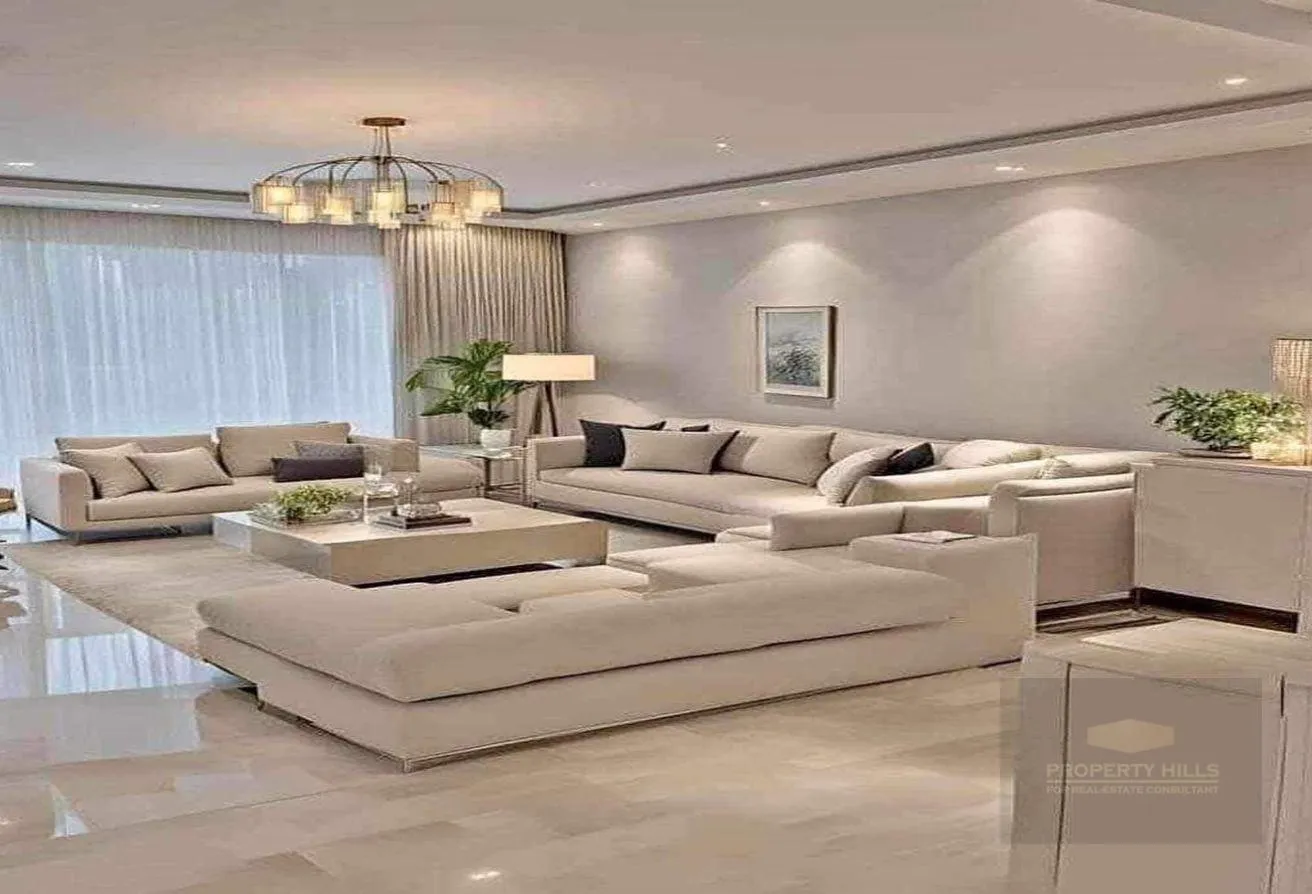 Sale in AlKarma Kay: Finished Apartment+Acs in Zayed Best location