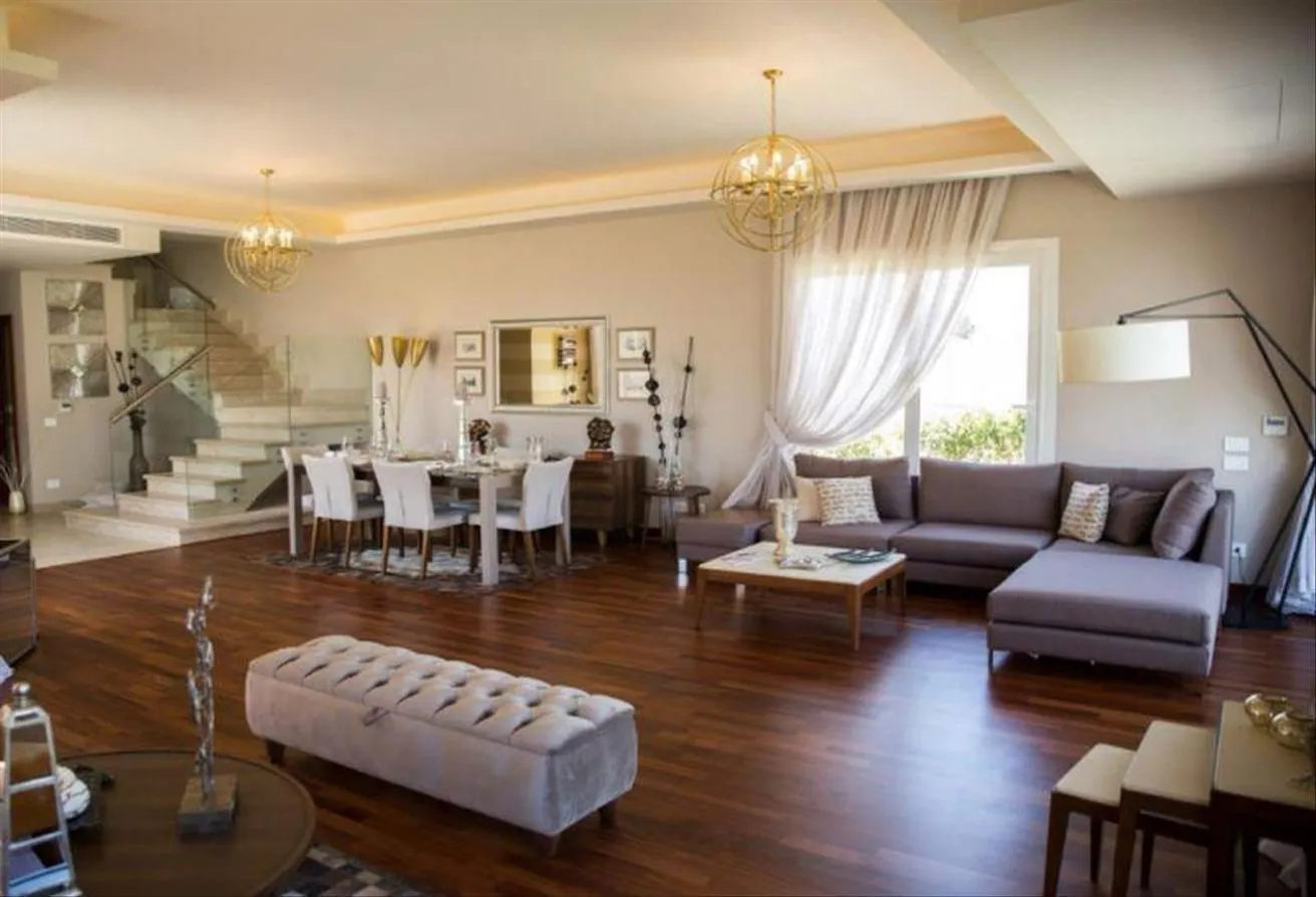 Sale in Atrio: Finished Villa ready to move in Atrio next ElRabwa