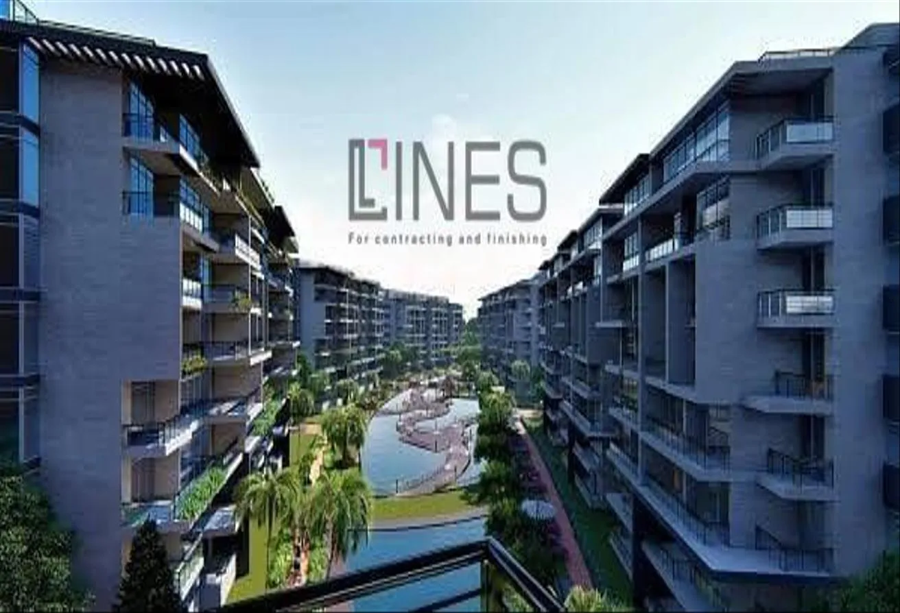 Sale in RI8 New Capital: استلم فورا شقه 152م متشطبه بالتكيفات فقط 1.920.000