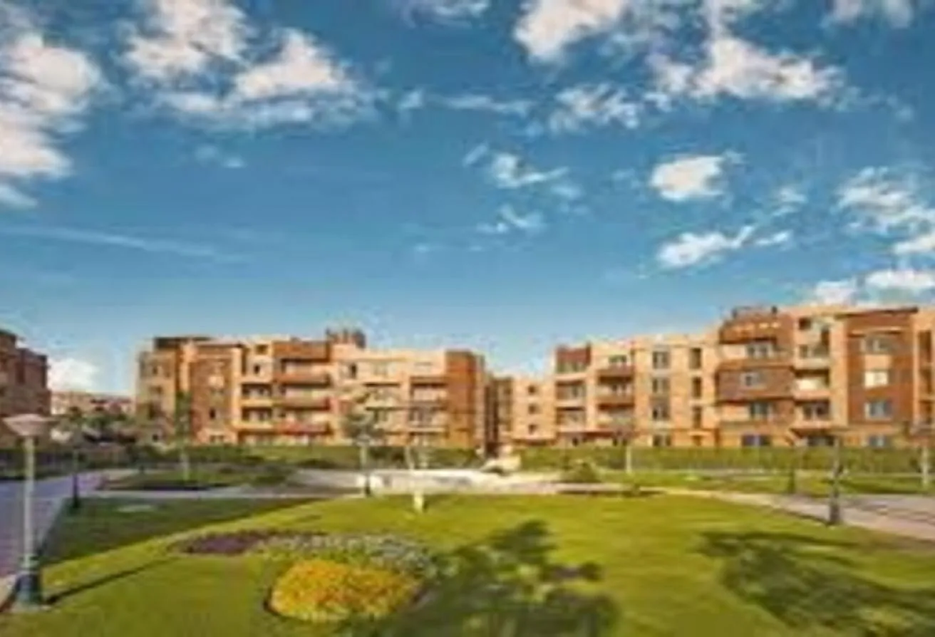 Sale in Jewar: Apartment for sale in Jewar Ultra Lux Compound