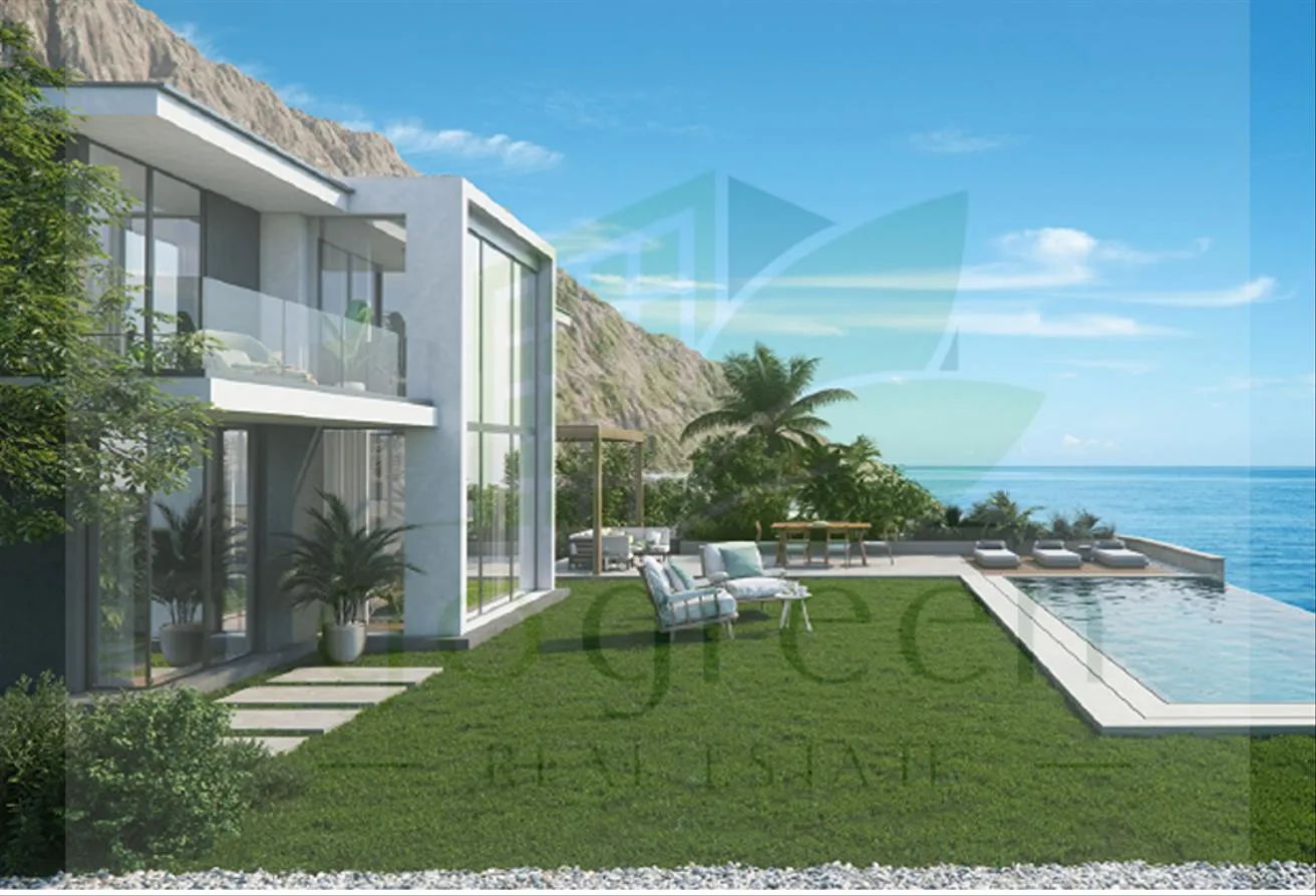 Sale in Baymount: Own finished chalet delivery 2025 / Over 8years