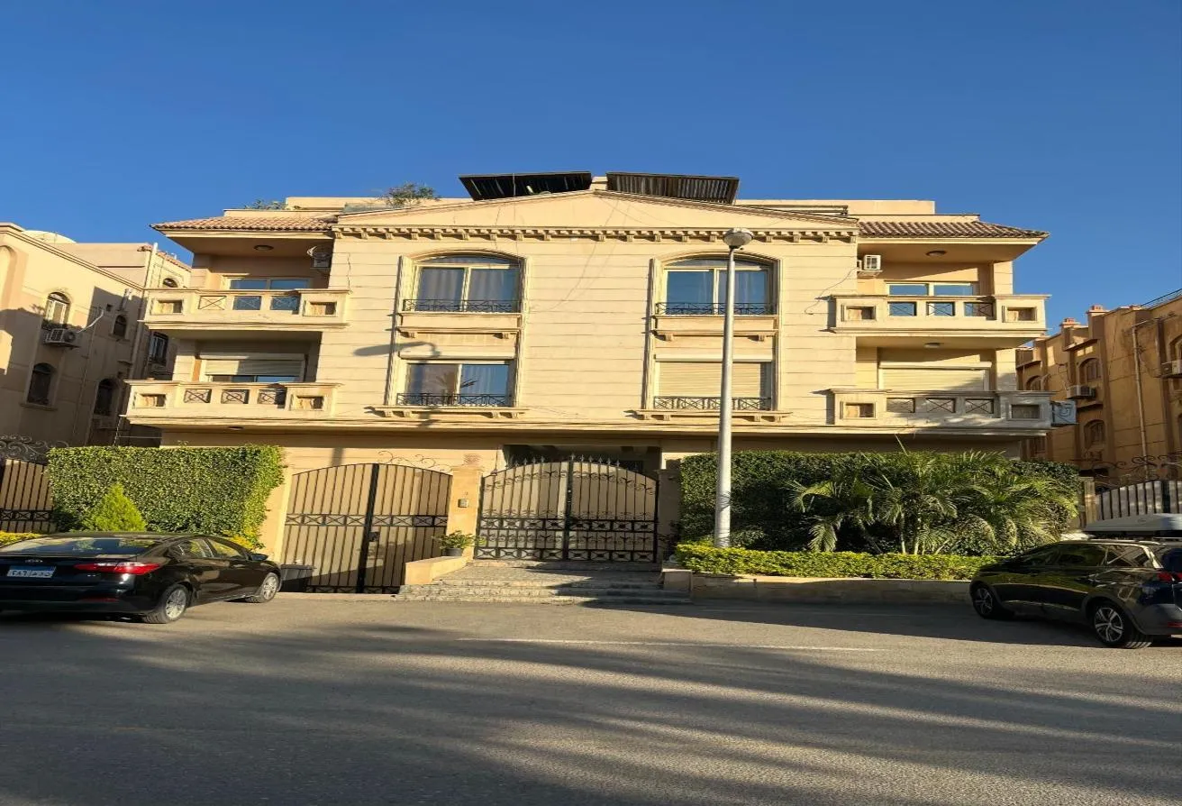 Sale in The 1st Settlement: Duplex for sale, 400 m, finished, behind JW Marr