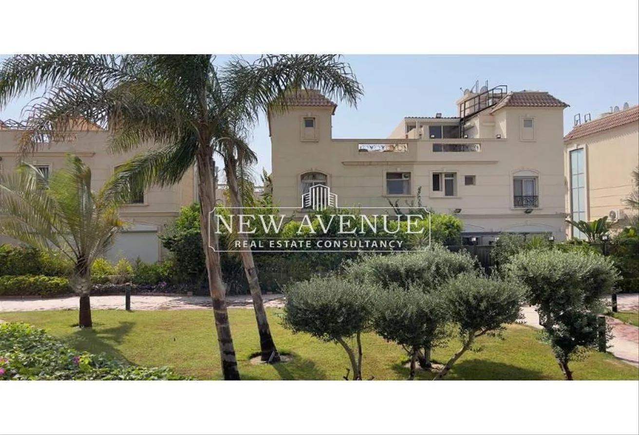 Sale in Villino: TWIN HOUSE 315M FOR SALE IN VILLINO PRIME LOCATION