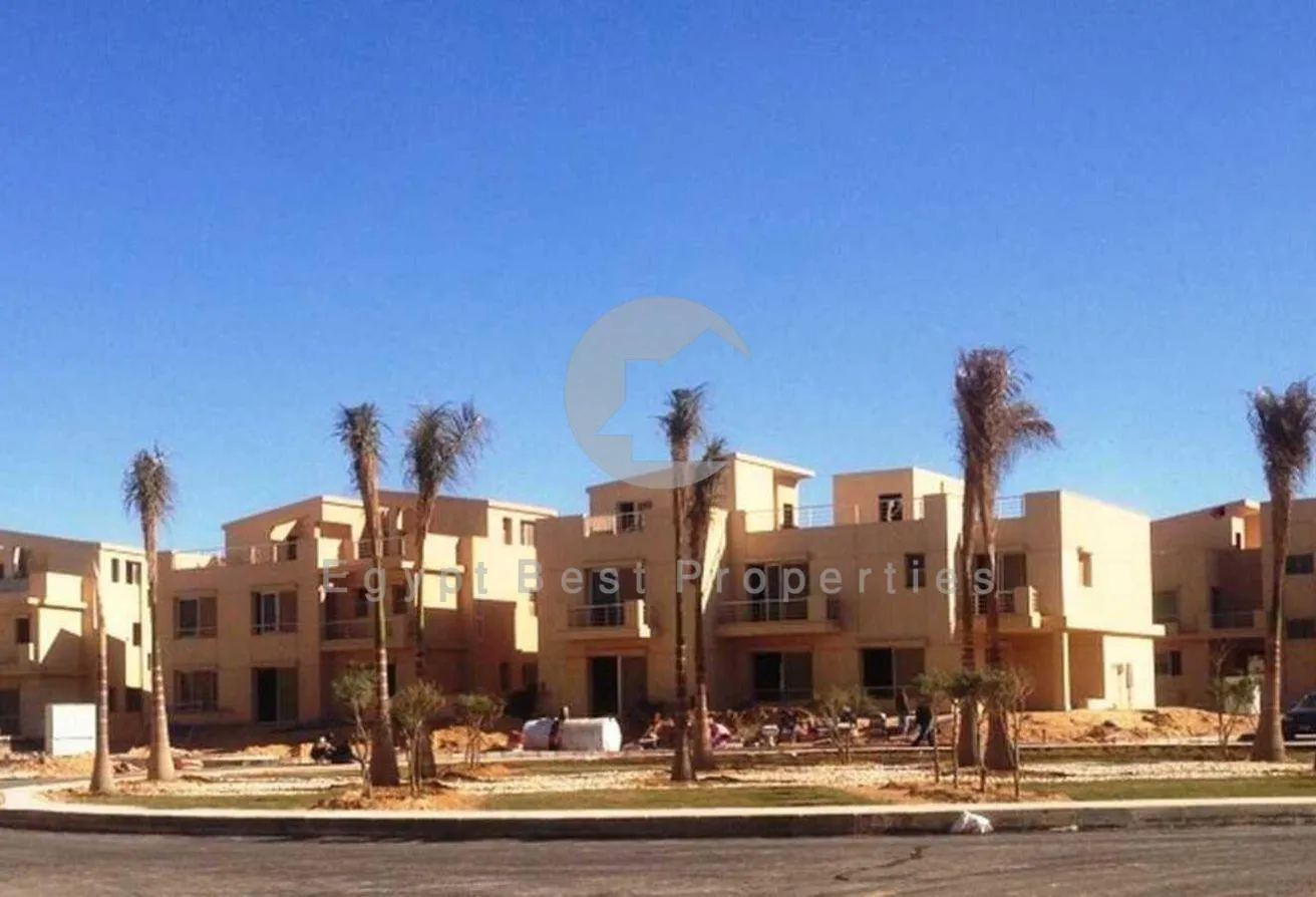 Sale in Aswar Residence: Standalone resale ready to move featured location