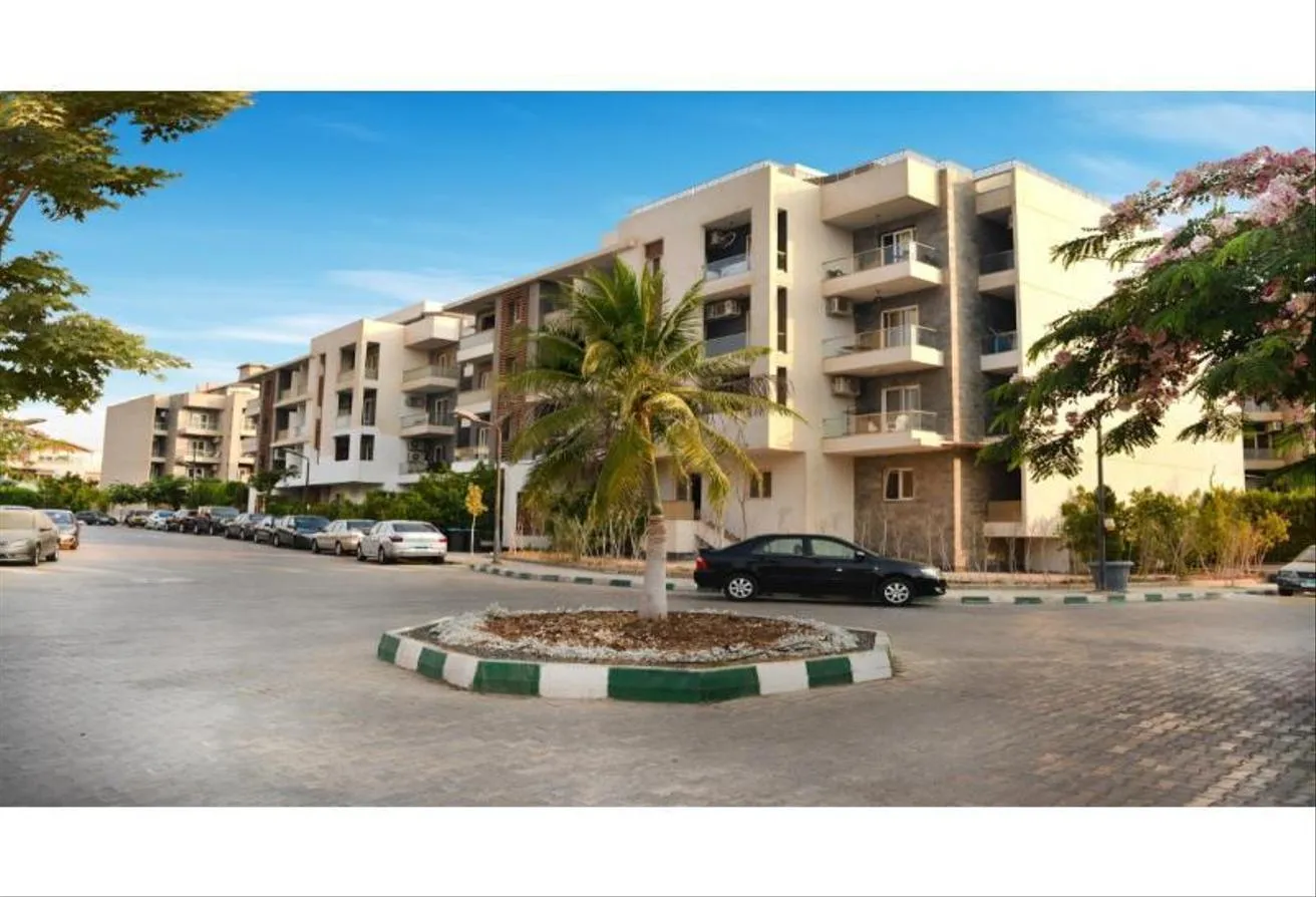 Sale in Zayed Dunes: Twin house in V-Levels compound by Dunes near Emar