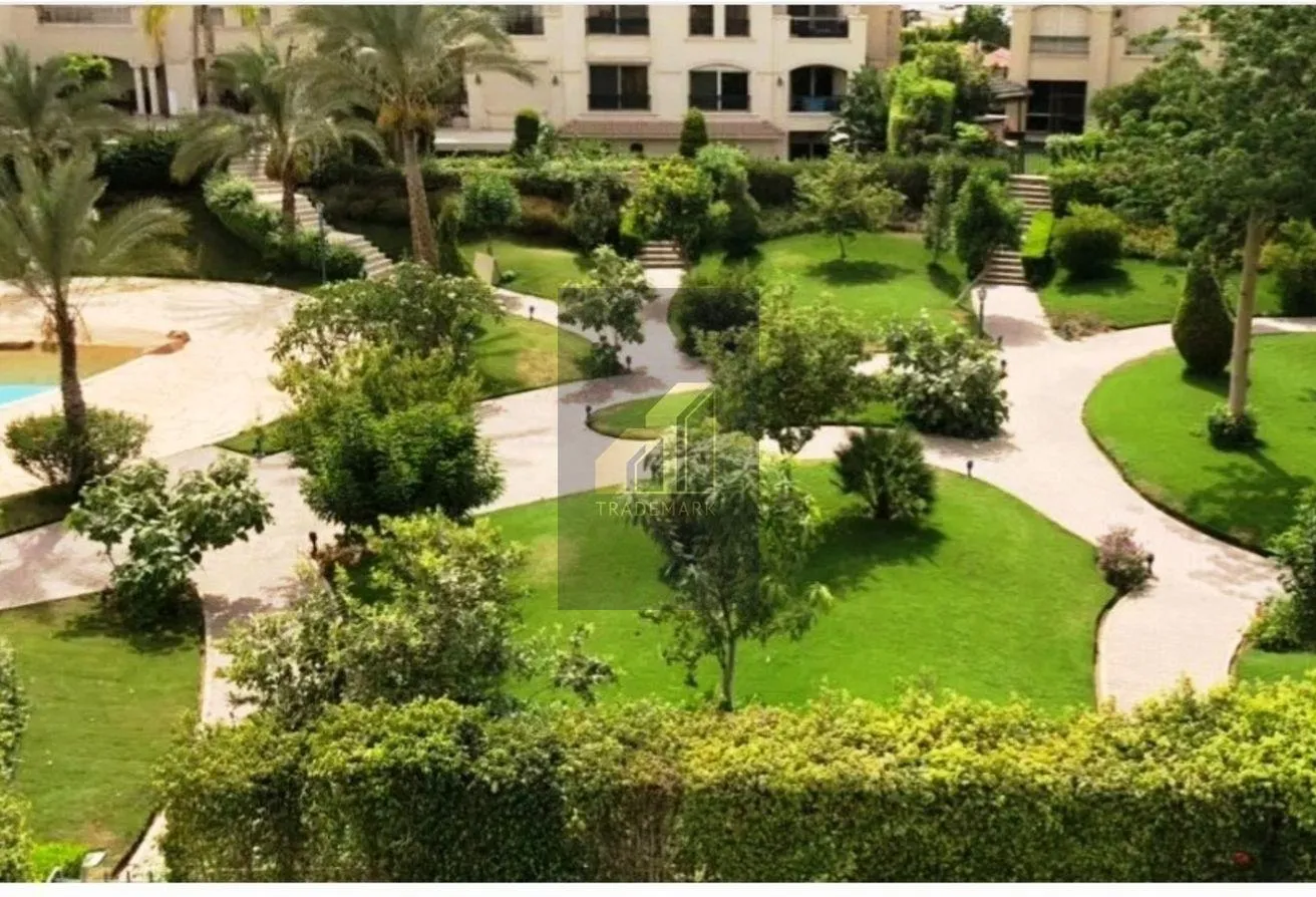 Sale in Al Patio 1: Furnished Twin House In Patio 1 With Hot Price