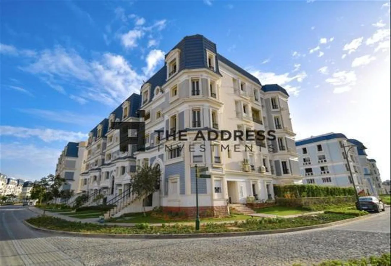Sale in Mountain View Hyde Park: Lowest Priced Fully finished Penthouse with ACs &amp;K