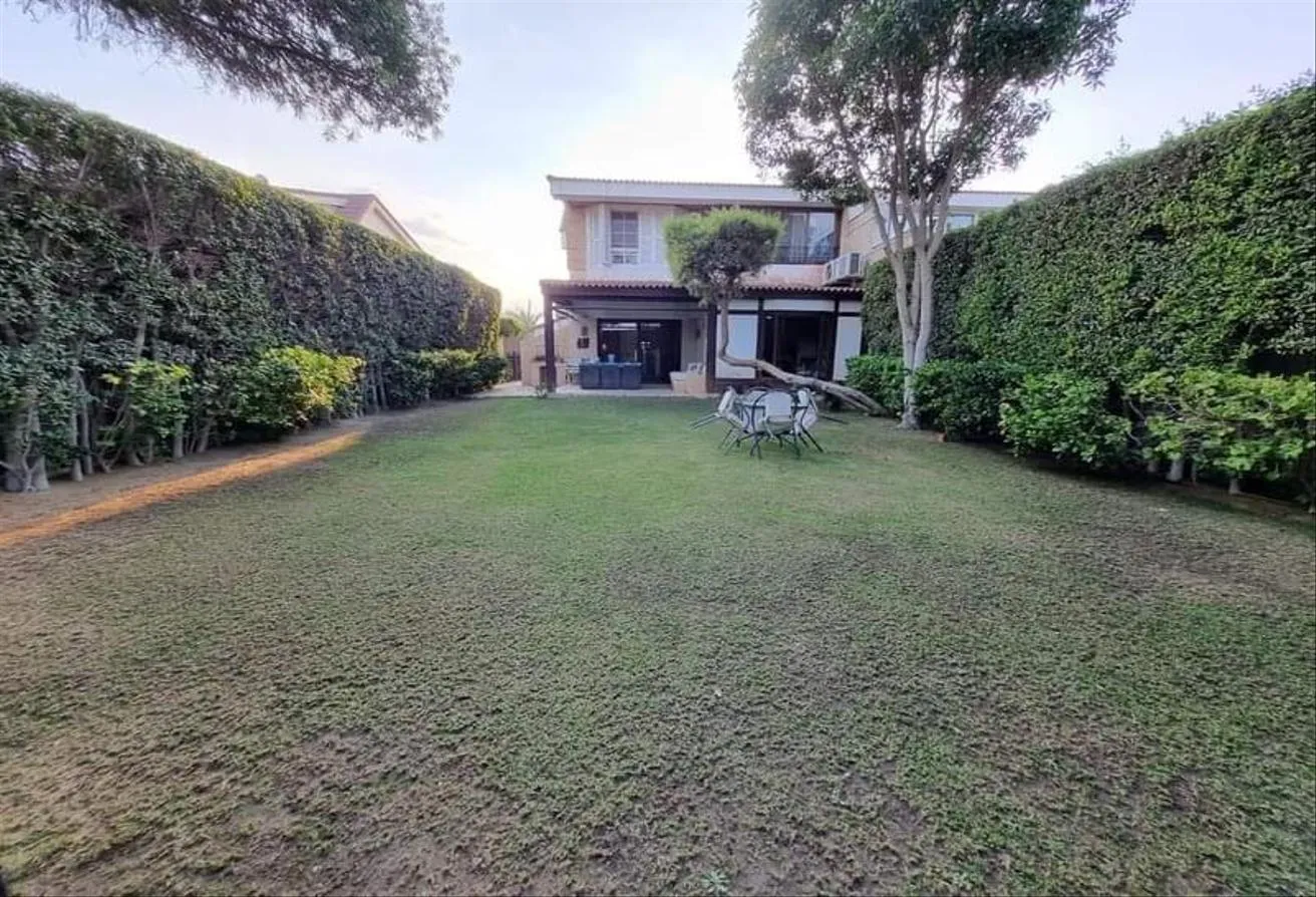 Sale in Al  Rabwa: Townhouse for sale in Al Rabwa Compound