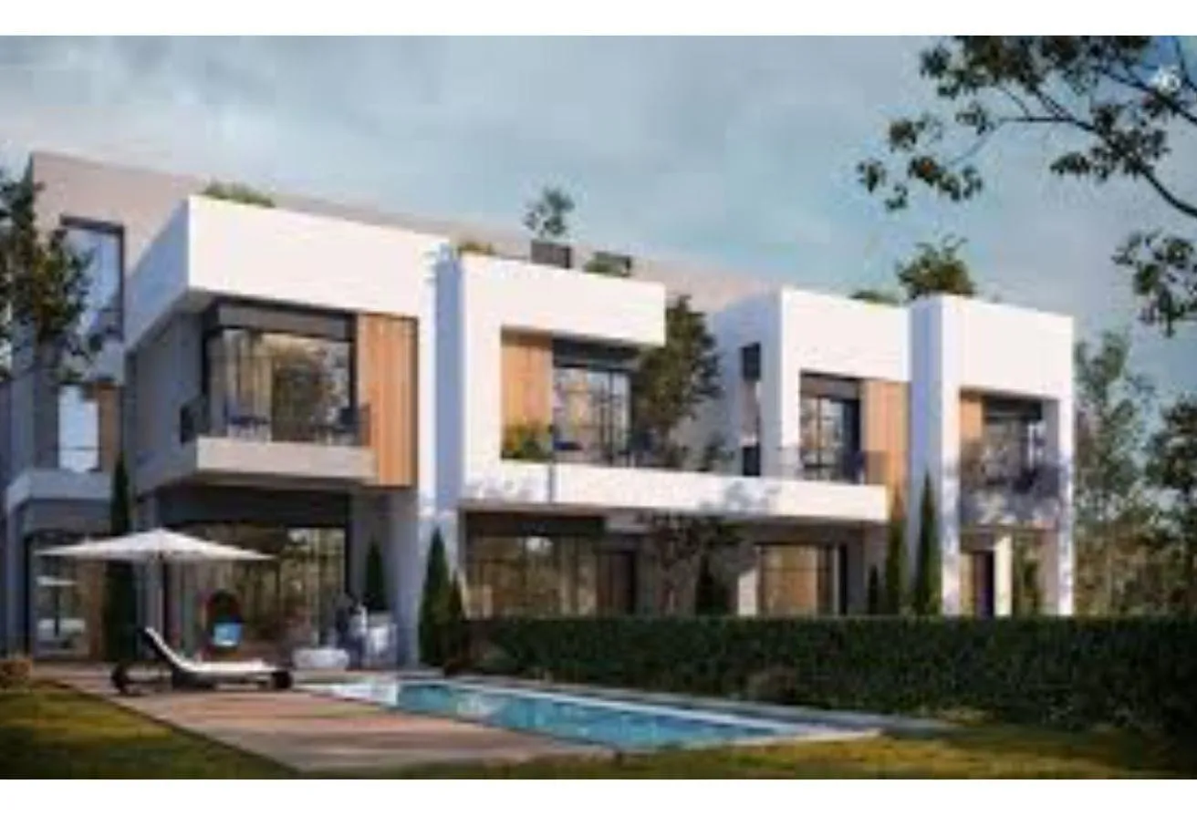 Sale in Lugar: Apartment for sale in Lugar Compound new zayed