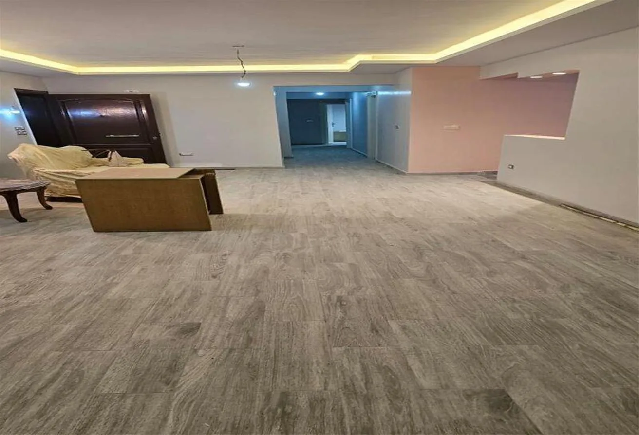 Rent in Al Narges 5: Administrative duplex for rent in Al Narges