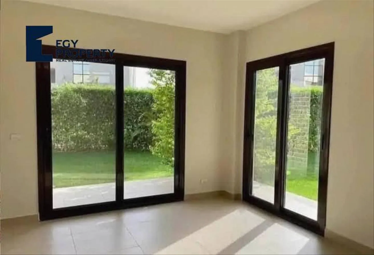 Sale in Mountain View 4: Villa for sale next to Arkan Mall, Ask For 445,000