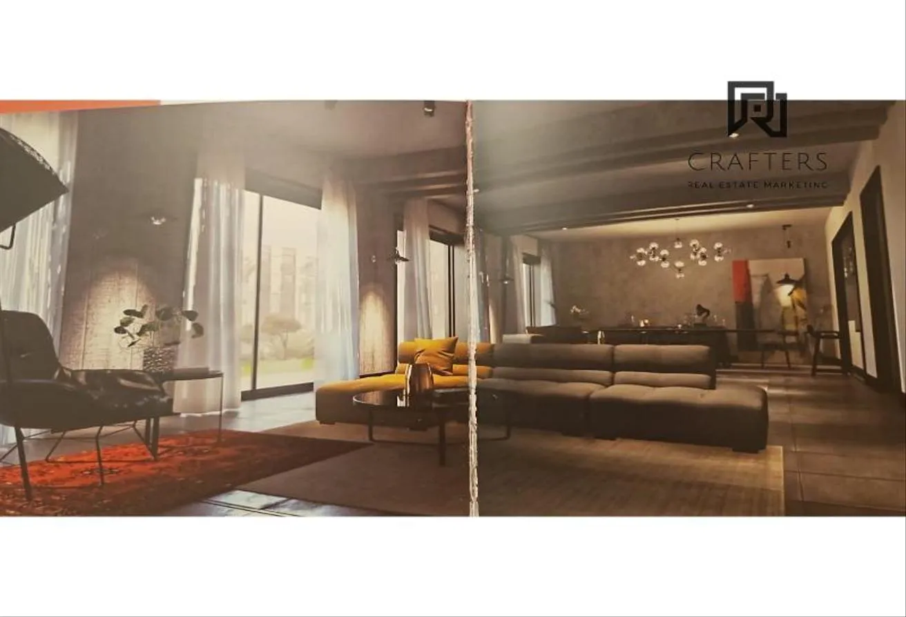 Sale in Brix: Apartment Ground Floor with Garden delivery2025