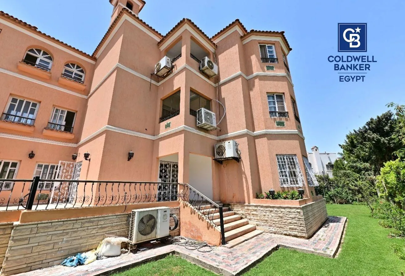 Rent in Al Nada: Apartment Fully Furnished + AC For Rent In El Nada