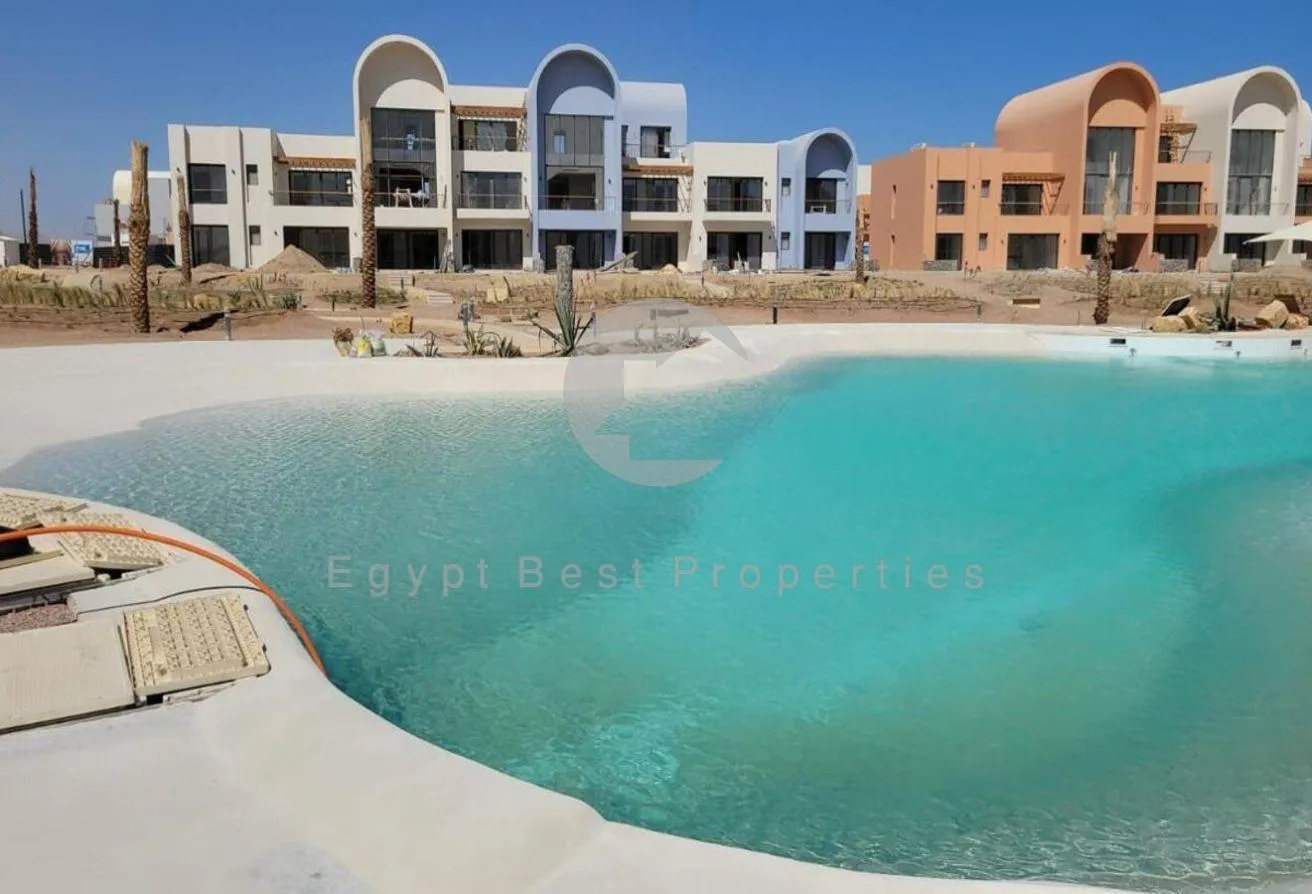 Sale in Sabina: 2 Bedroom Apartment For Sale in Gouna Prime View