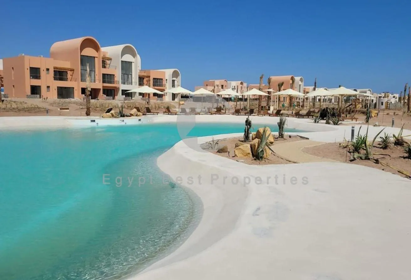 Sale in Sabina: 1 BD Apartment For Sale in Gouna Early Delivery