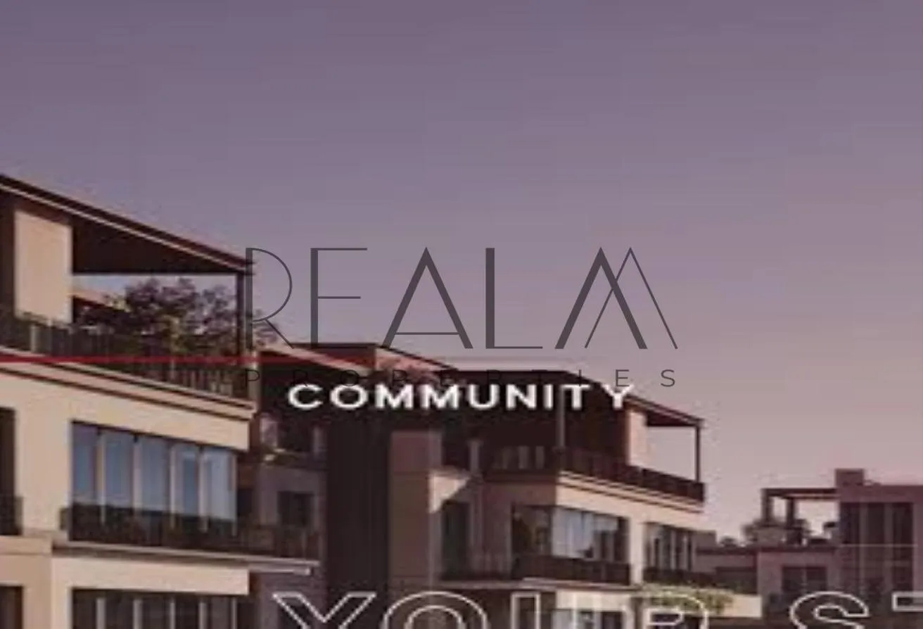 Sale in Ashgar City: Penthouse for sale in Ashgar City by IGI