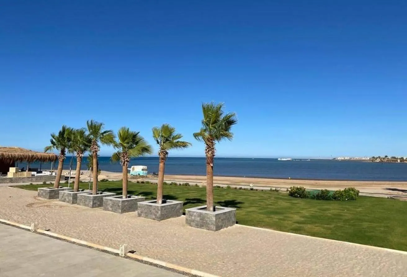 البيع في سلينا باي: apartment for sale in Al Ahyaa (selana bay ) 59M² 