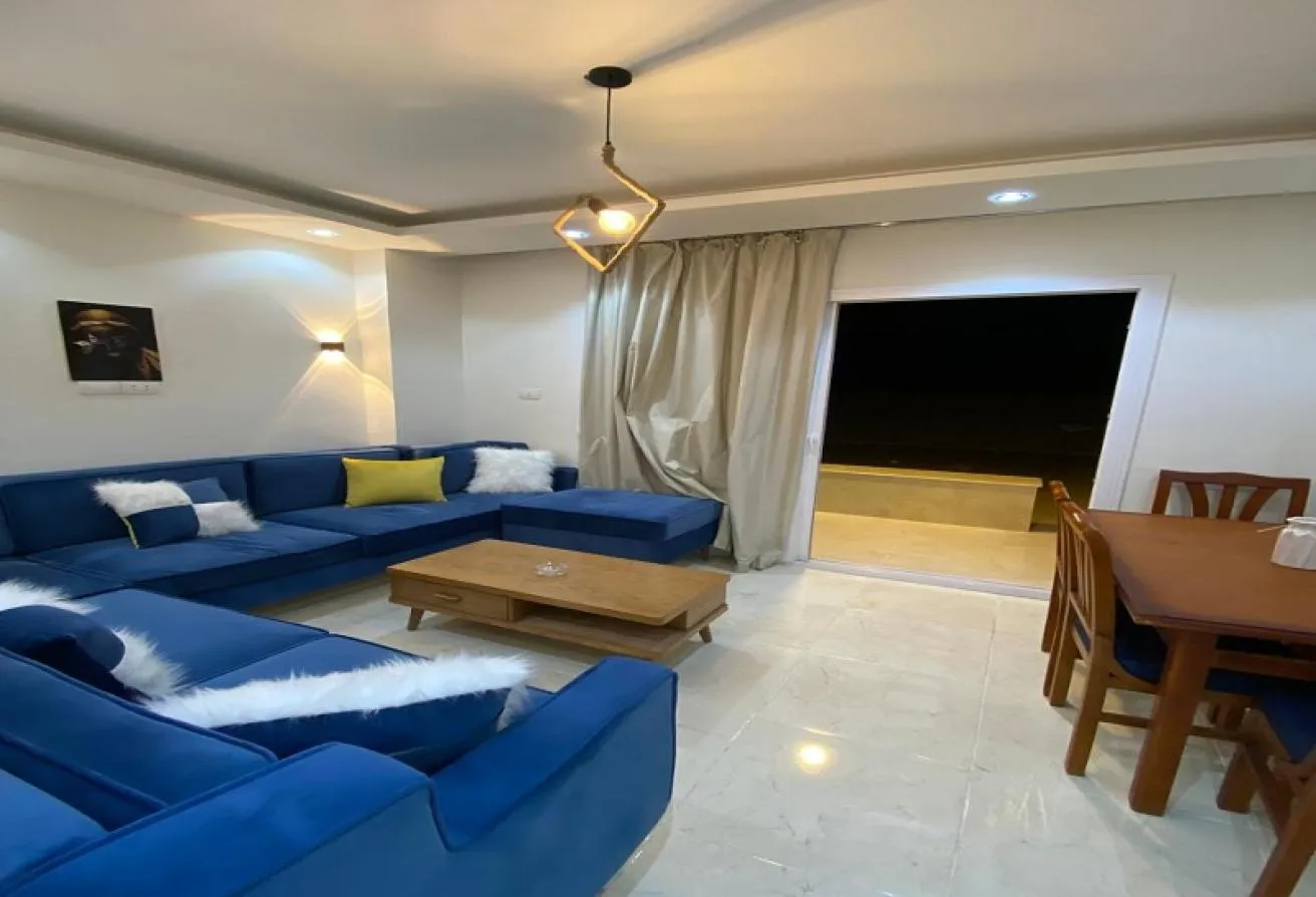 البيع في سلينا باي: Sea view 2 bedroom apartment in Selena Suits 