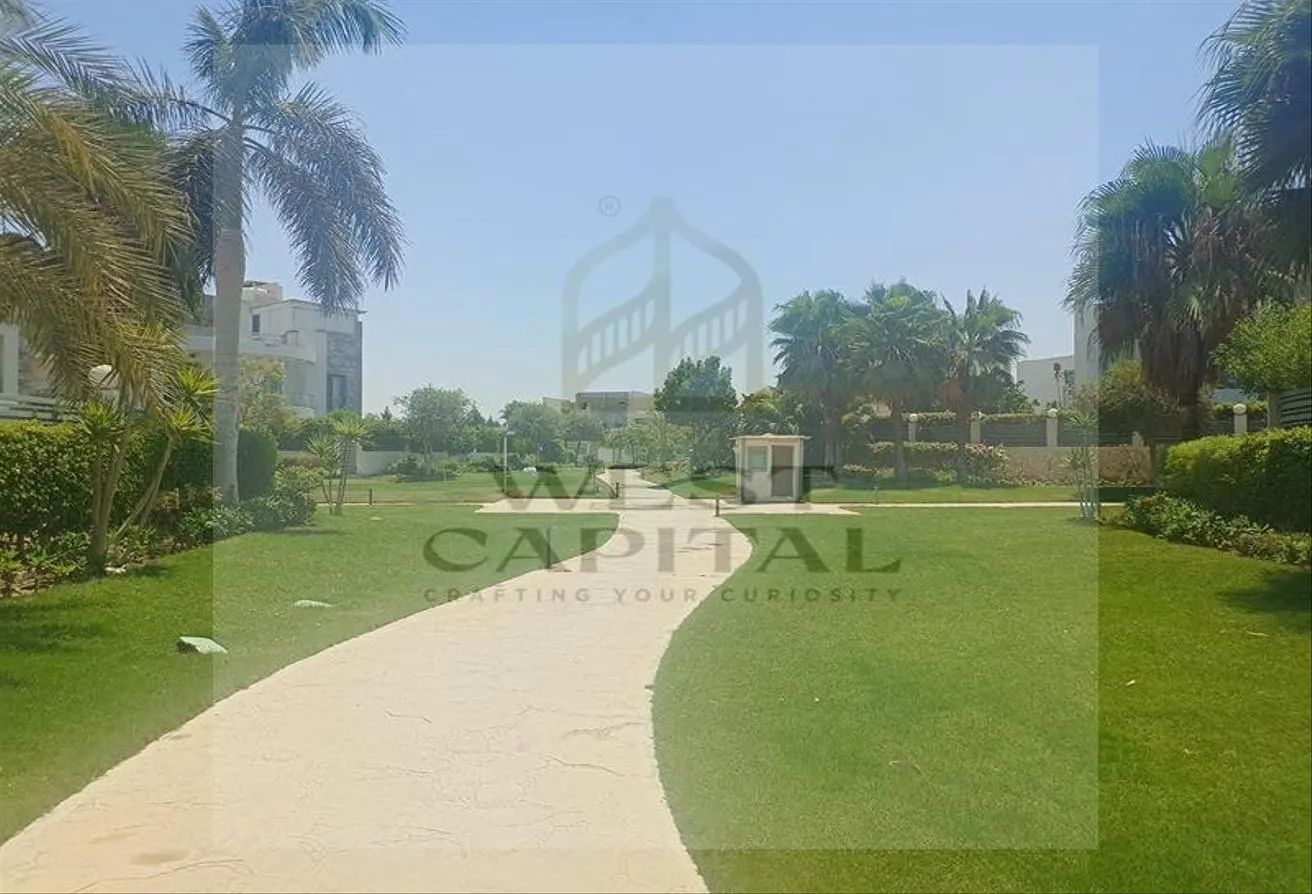 Sale in Cleopatra Square: Duplex 325m for sale at cleopatra Square Zayed