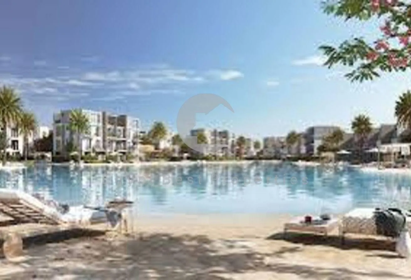 Sale in Silver Sands: For sale fullyfinished duplex in silver sands Dp5%