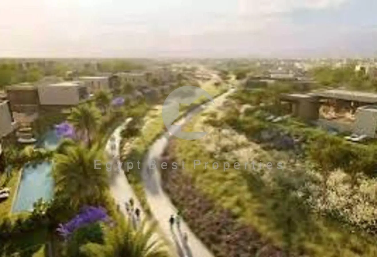 Sale in Solana East: For sale duplex in solana east installments 8 year