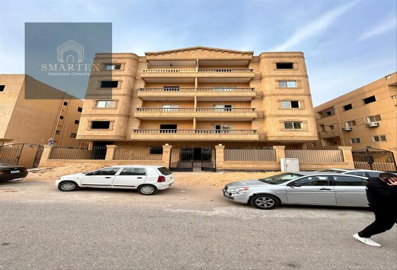 Sale in 1st Neighborhood: Apartment 135m next to Carrefour Immediate receipt