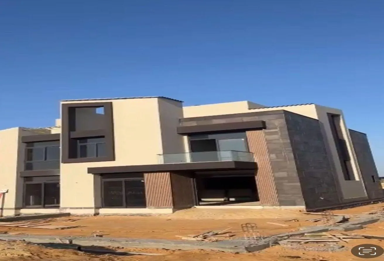 Sale in Keeva: Townhouse middle for sale By AlAhly Sabbour Keeva