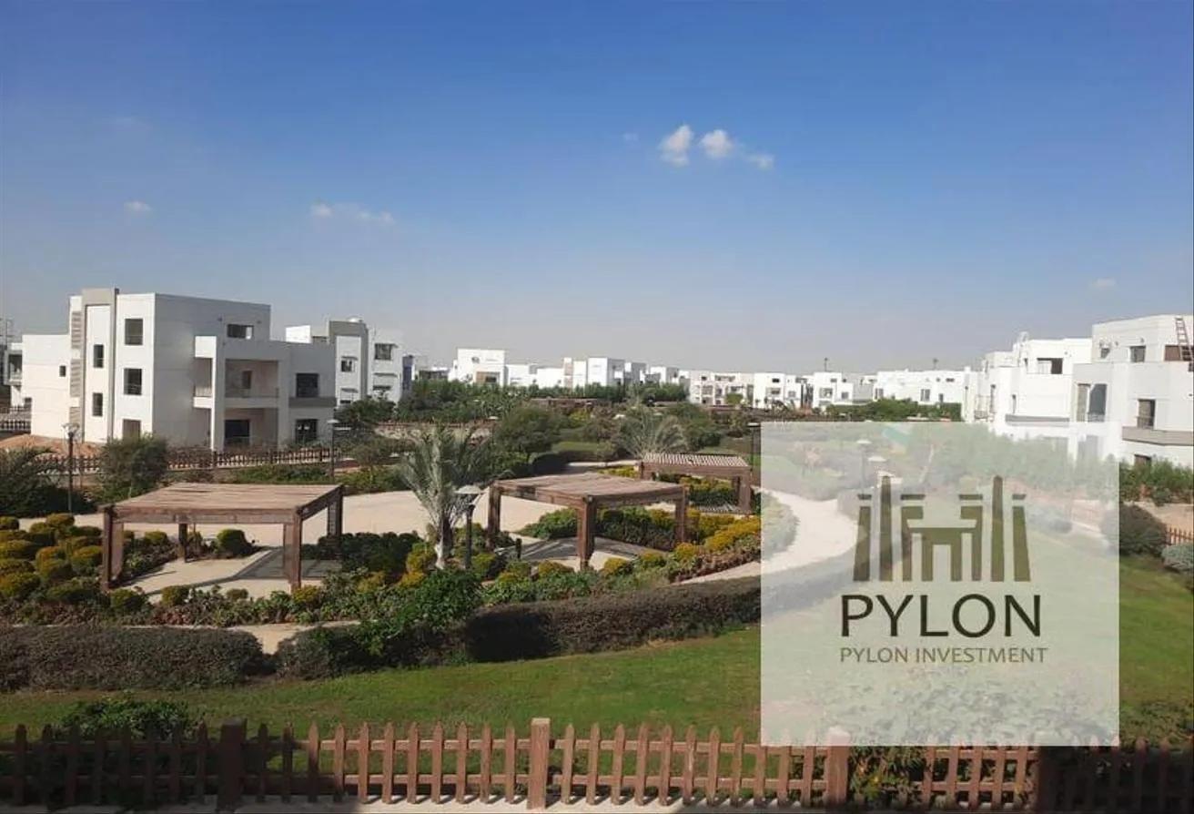 Sale in Wesal City: Townhouse for sale fully finished in Wessal Shorok