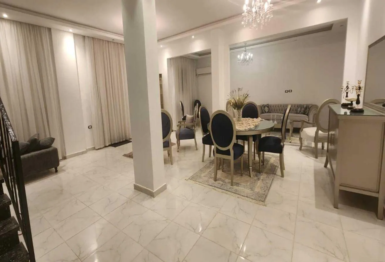 Sale in 1st Neighborhood: Apartment in Shorouk Region 3 in Best Location