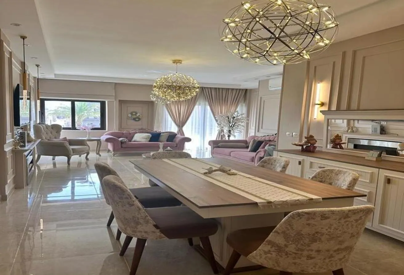 Sale in Fifth Square: Apartment for sale ready to move In a great locati