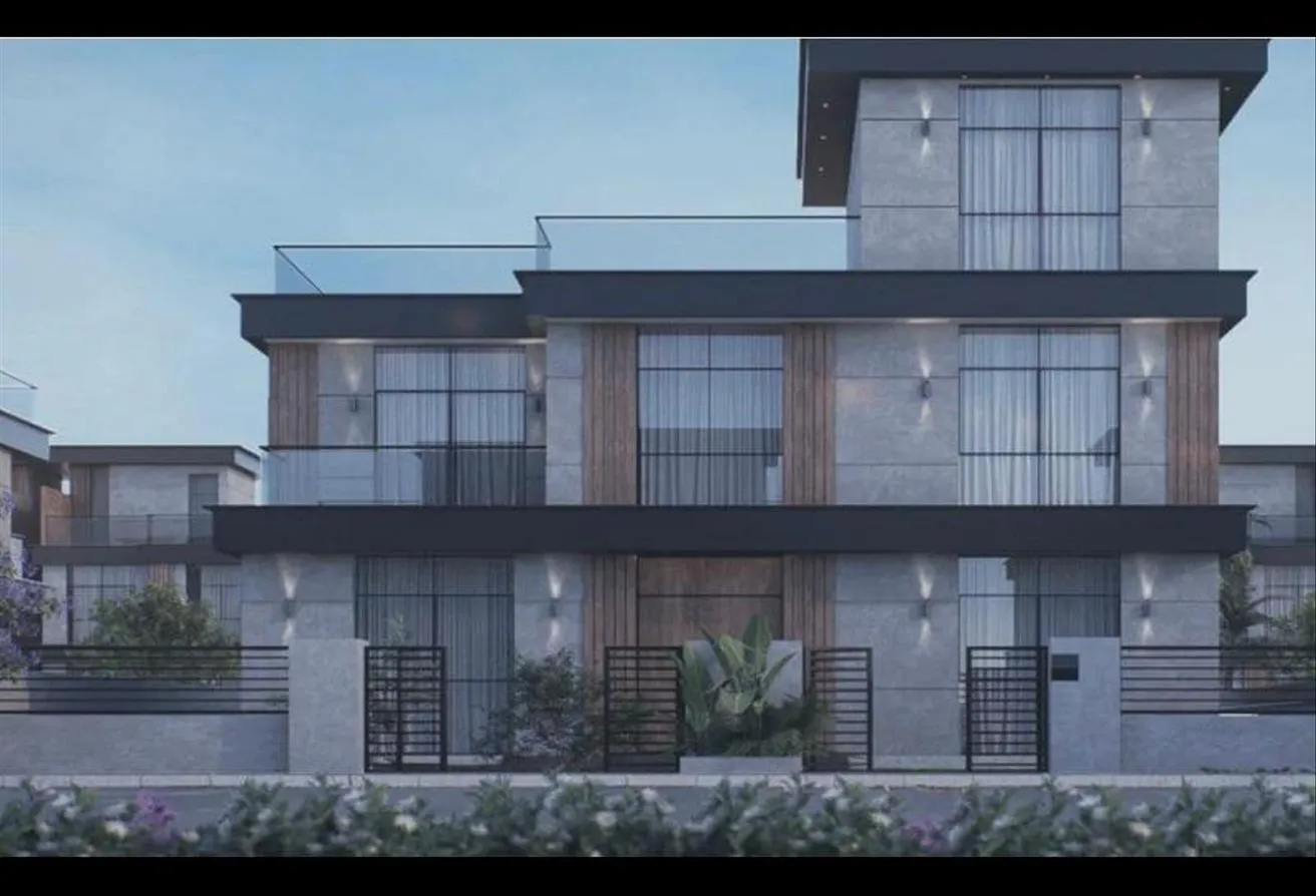 Sale in DeJoya Residence: The lowest price villa in Dejoya New Zayed