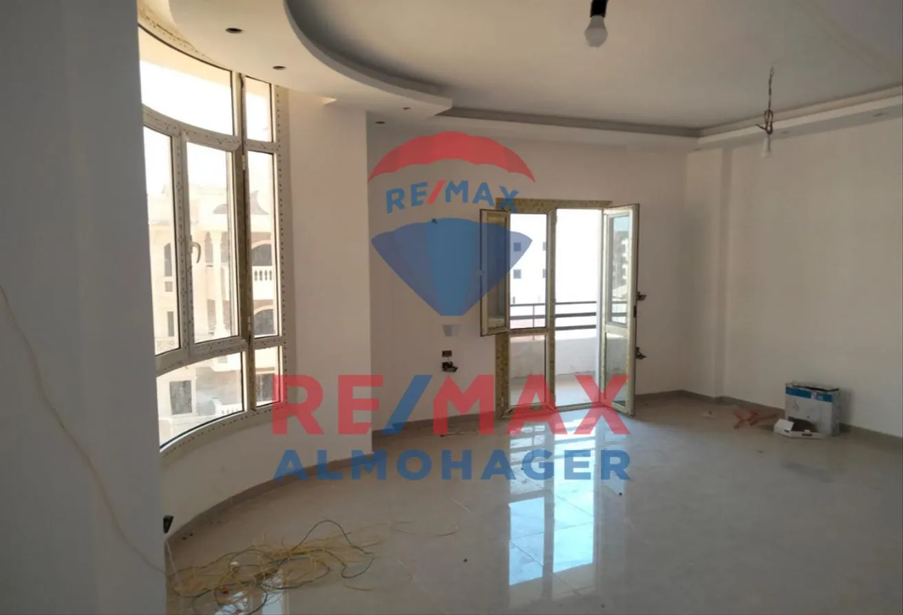 Sale in Touristic Zone 1: For Sale Super Lux Finished Apartment - Northern