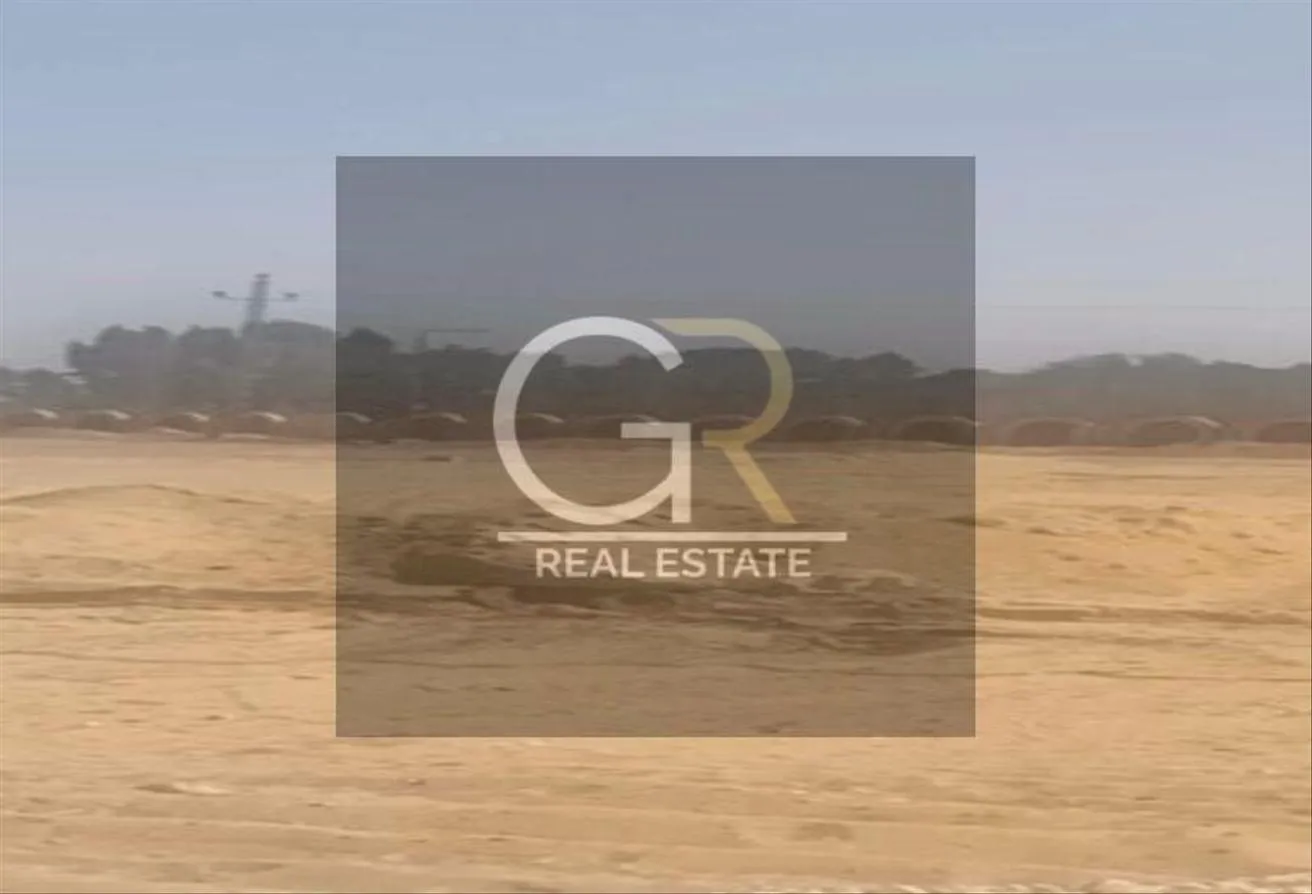Sale in Marrakech: land for sale in new zayed