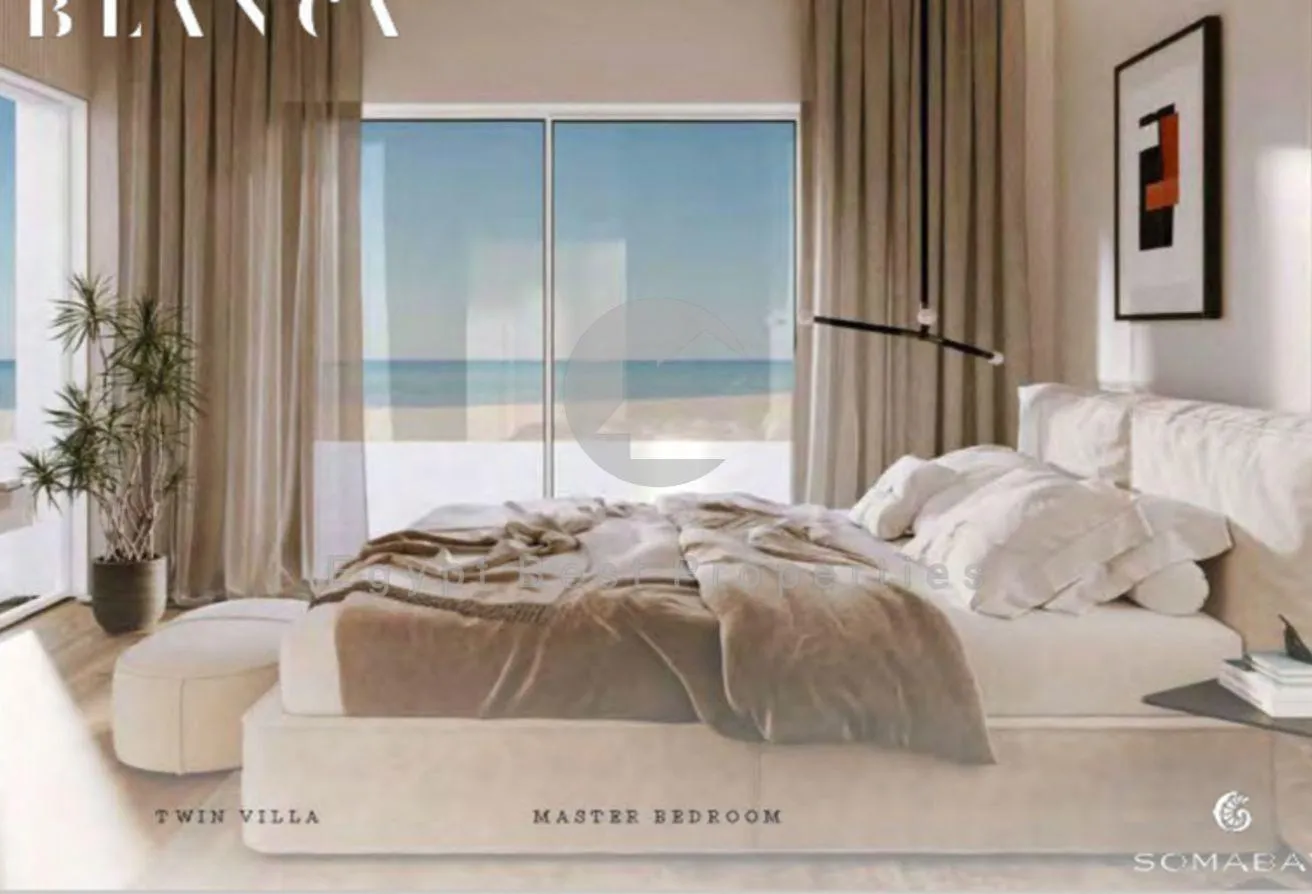 Sale in Blanca Gardens: penthouse in blanca soma bay