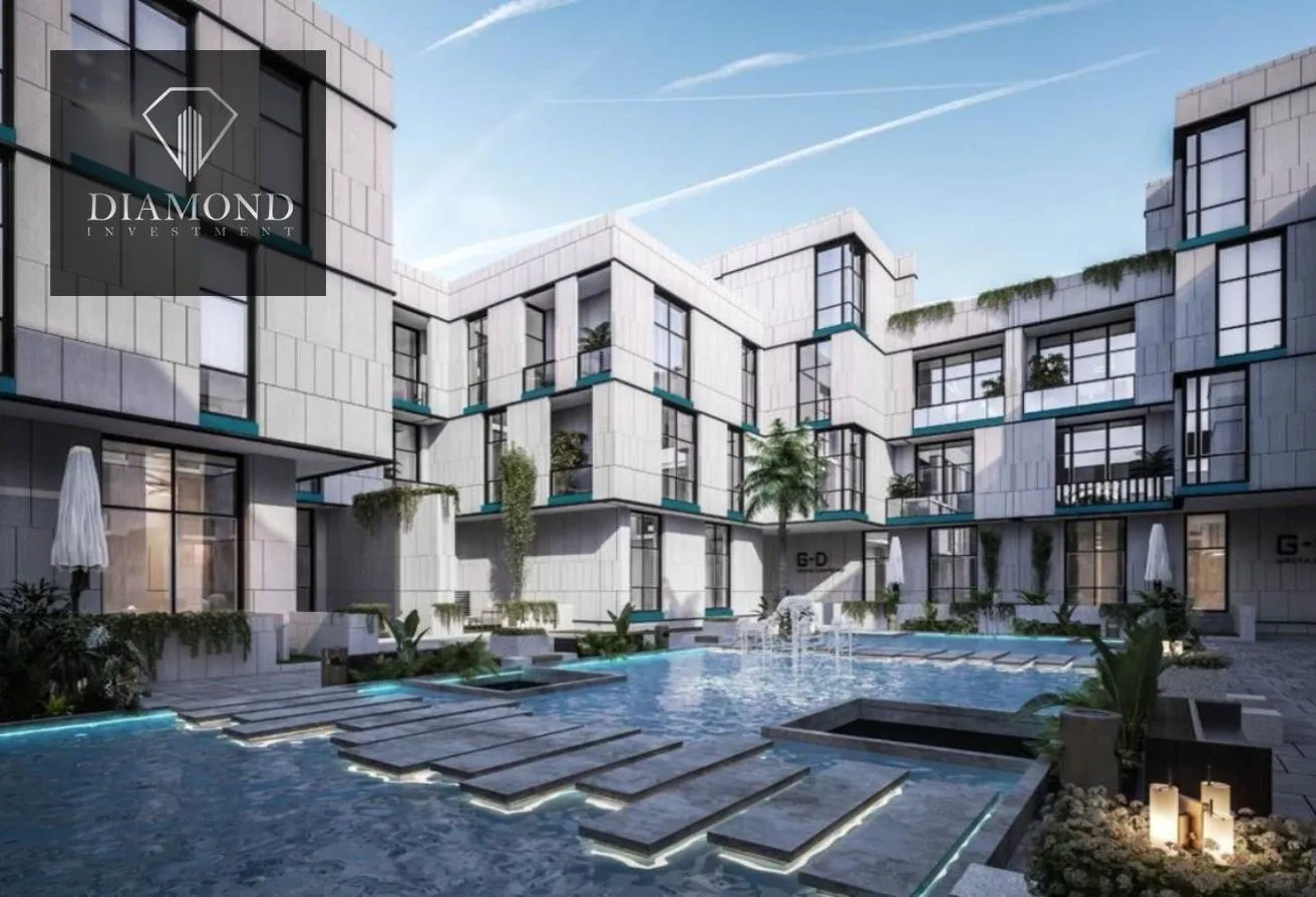Sale in Greya: Apartment for sale in Greya, 5th Settlement Comp
