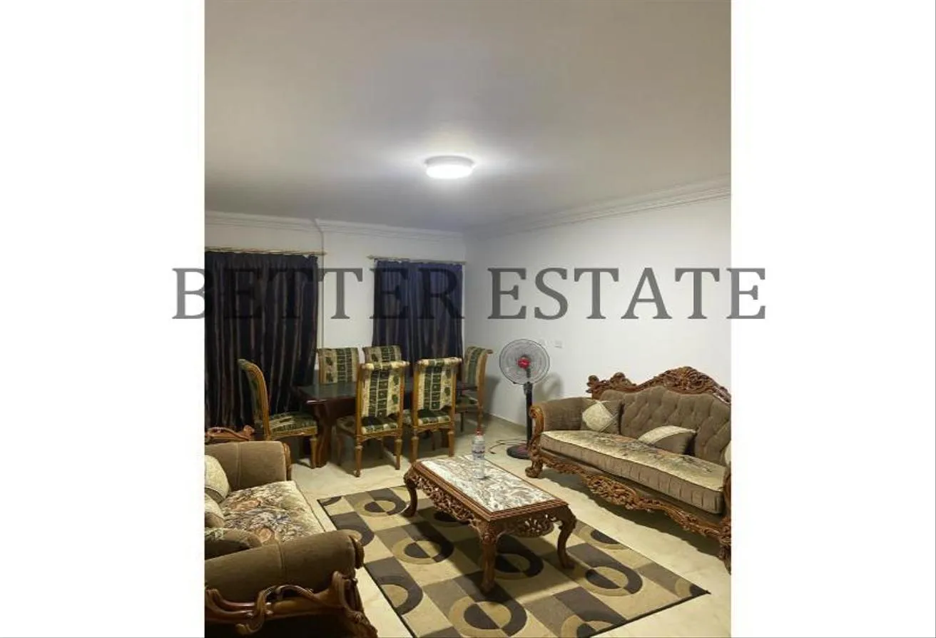 Rent in R7: Apartment for rent Super luxury furnished in the A