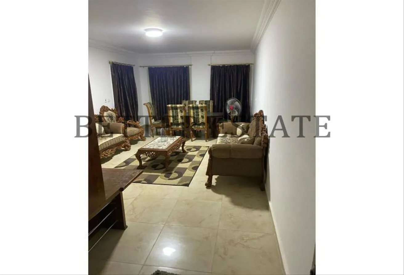Sale in R7: Apartment for sale 180 m New Administrative Capita