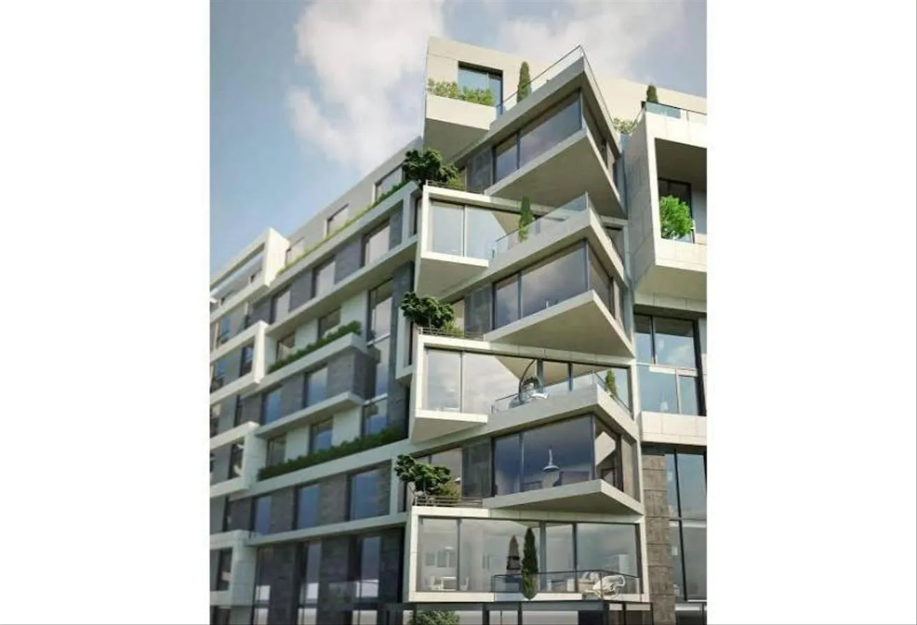 Sale in Jazebeya: Pay Only 1,500,000 and Own Office Direct On Mehwar