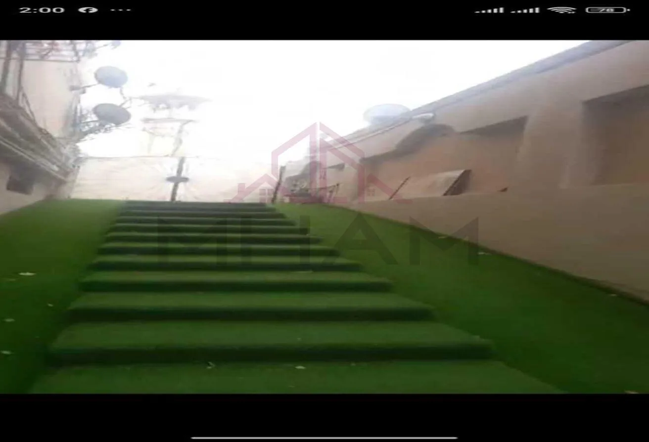 Rent in Fatma Al Sharbatly Mosque: ltra super deluxe finishing office, ground floor,