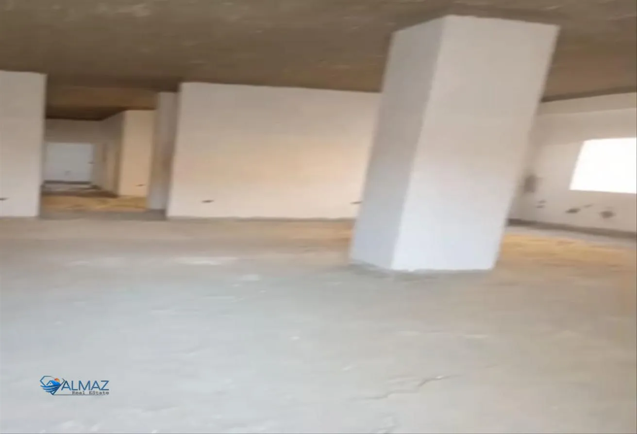 Sale in Tamr Hena: Duplex for sale, semi finished in Tamr Hanna