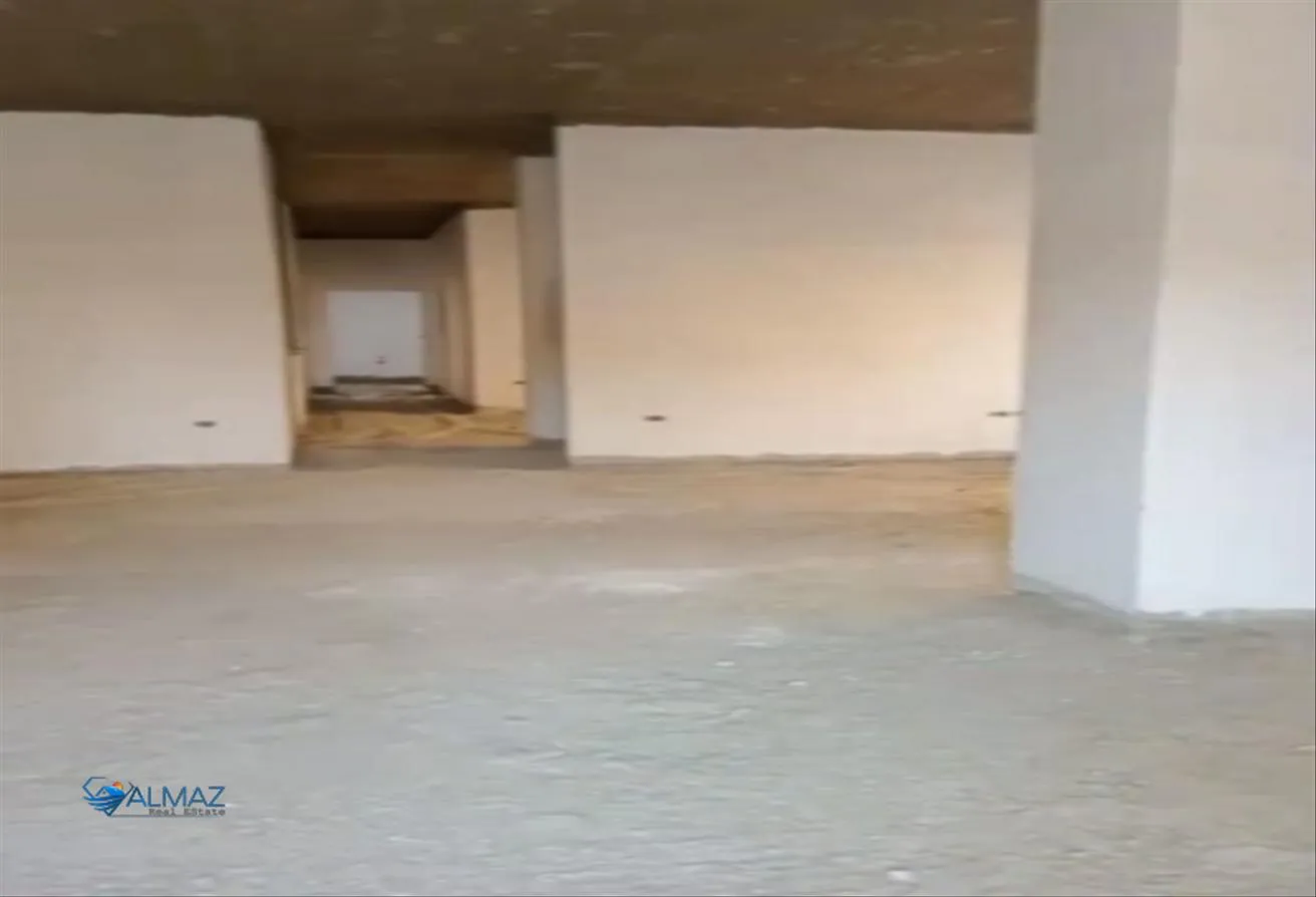 Sale in Tamr Hena: شقة للبيع فيلات تمر حنة(١٢٥متر +حمام سباحه)