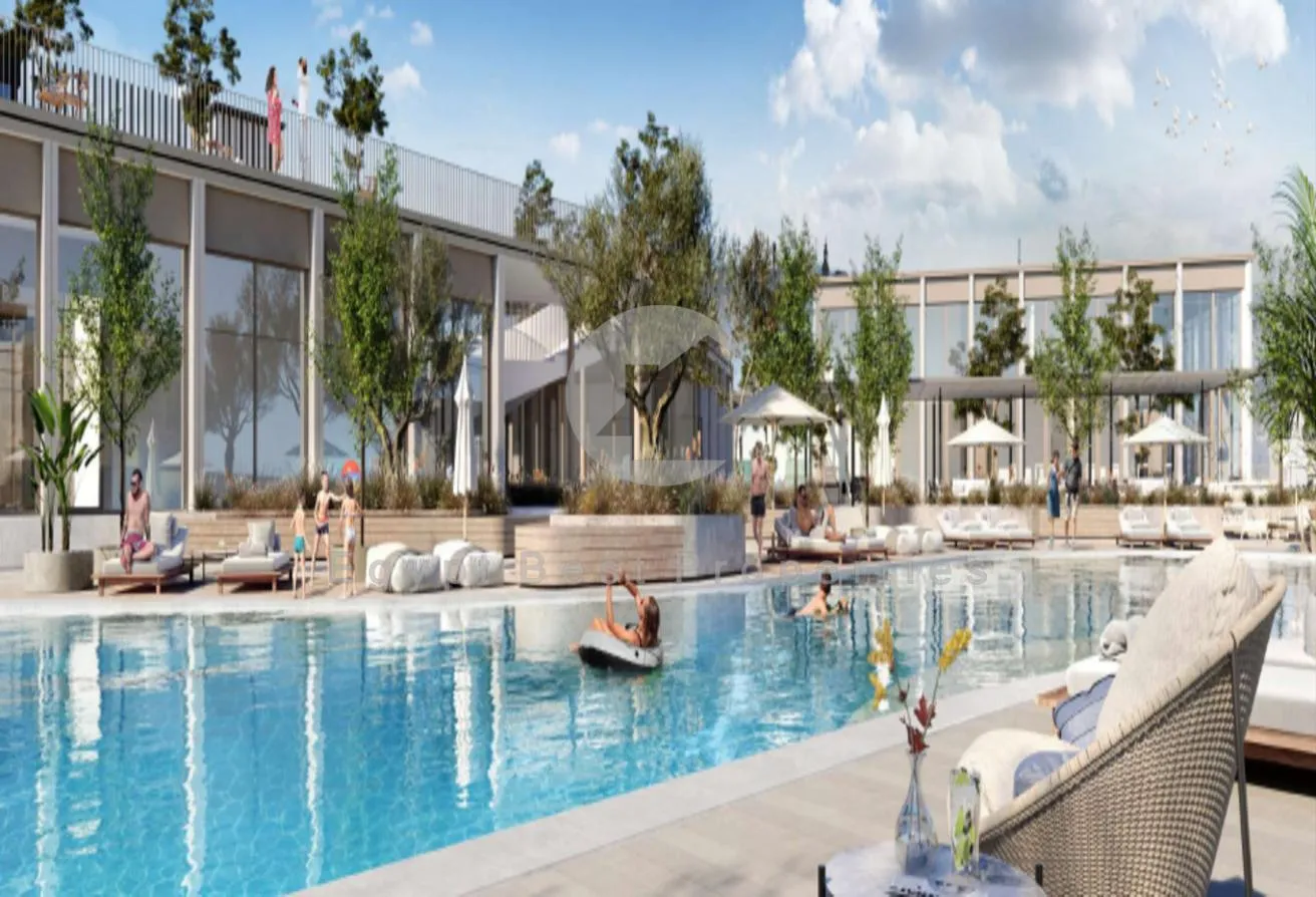 Sale in Elan: Resale Apartment in Cairo Gate - Prime location !!