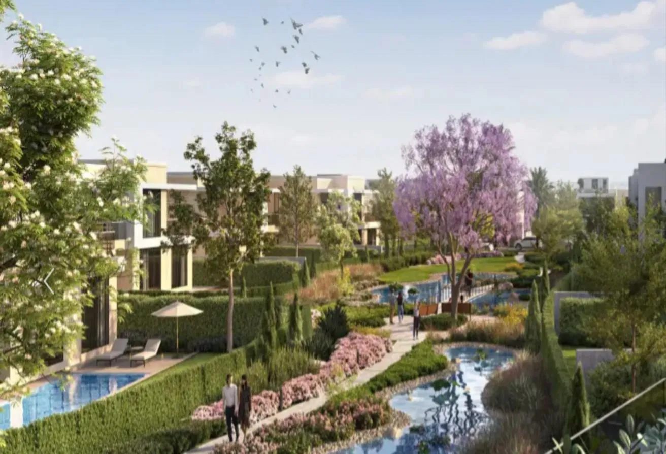 البيع في إيدن: Stand Alone Prime Location | Fully Finished @EMAAR 